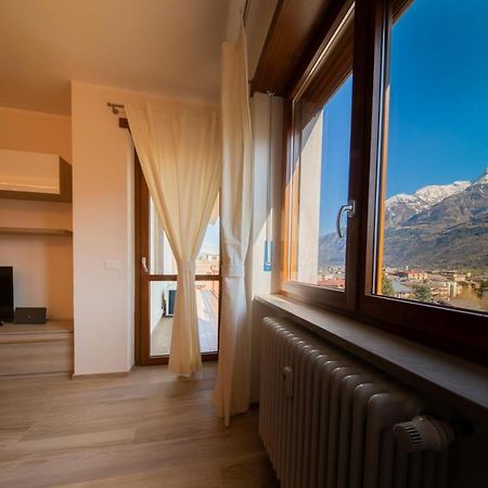 Blue Moon - Via Parigi Apartments 아오스타 외부 사진